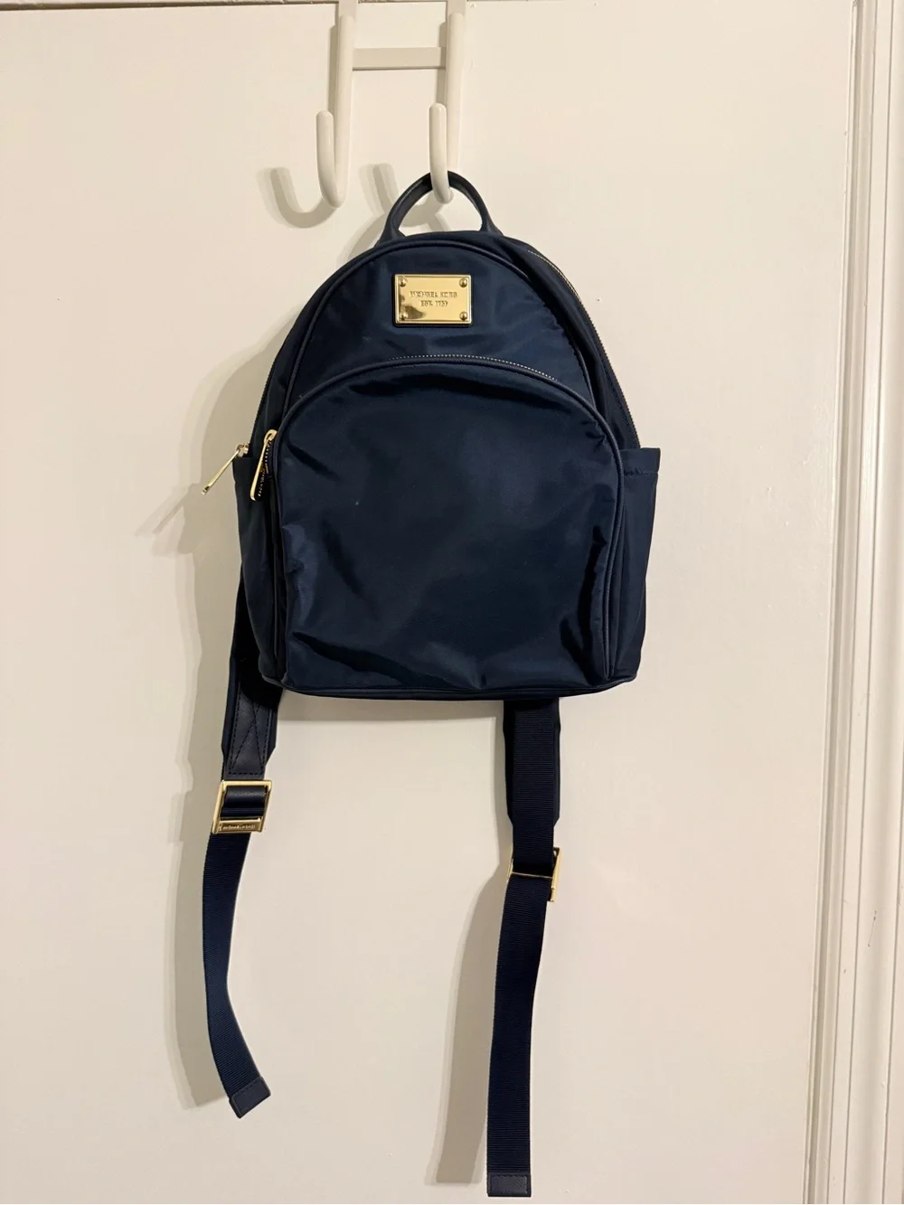 Michael Kors compact michael